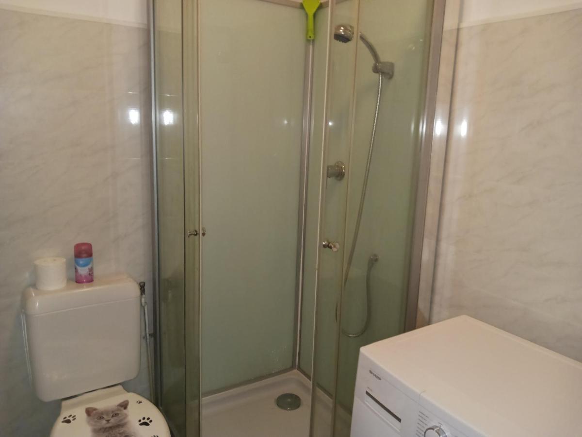 T2 50M2 Residence Les Acacias Vue Degagee Montagne Акс-ле-Терм Экстерьер фото